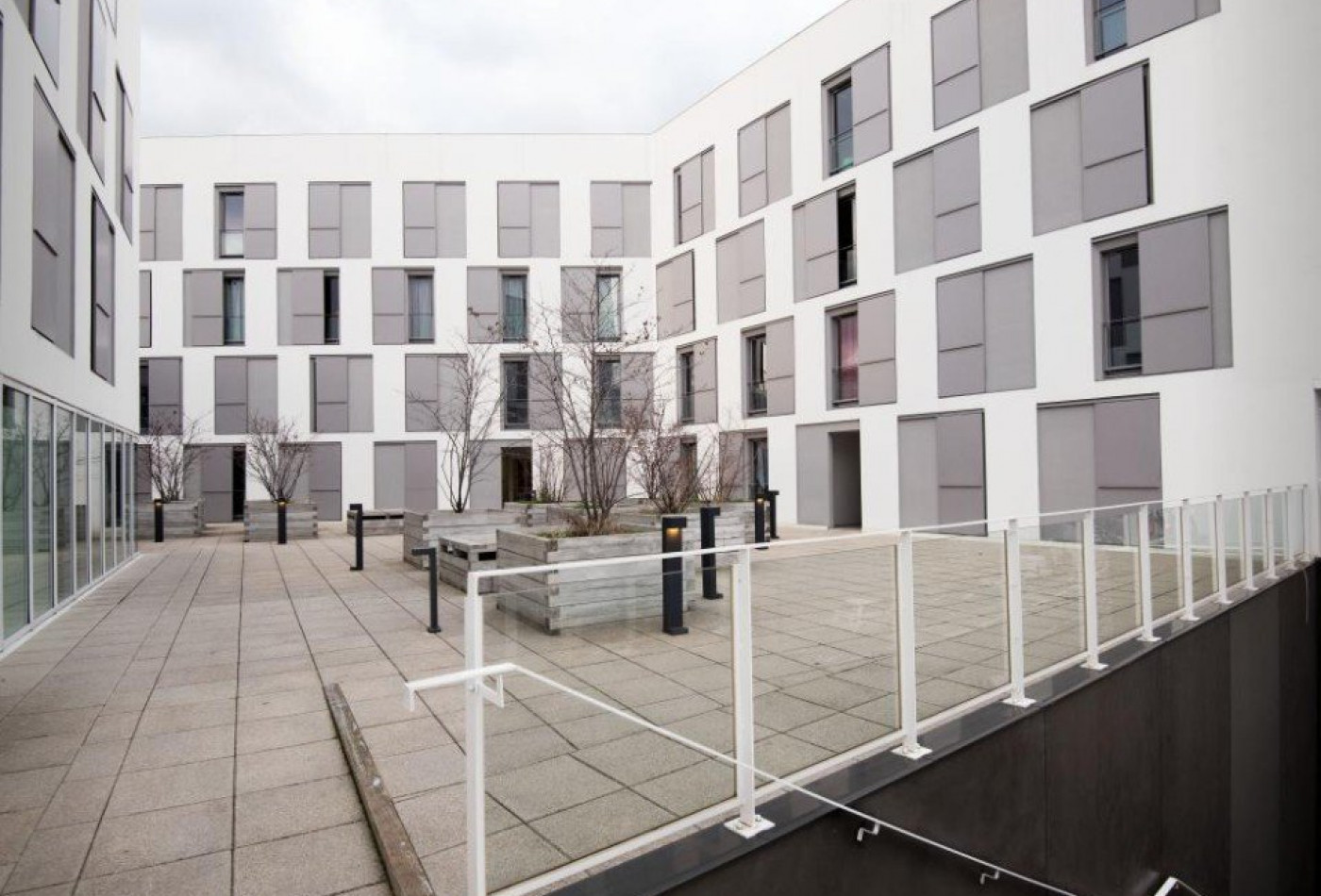 vente Résidence etudiante Lyon 9eme Arrondissement - Photo 10