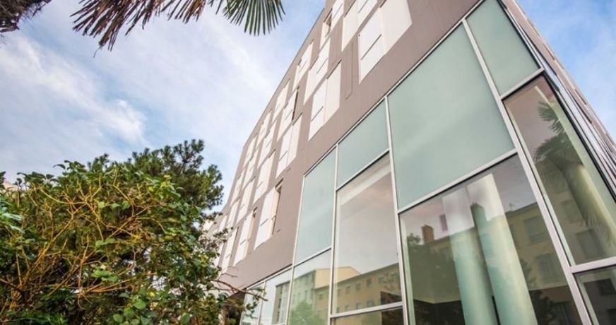 vente Résidence etudiante Lyon 9eme Arrondissement