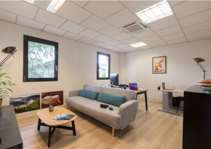 vente Résidence etudiante Lyon 9eme Arrondissement - Photo 7