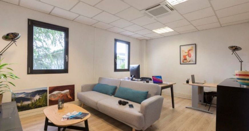 vente Résidence etudiante Lyon 9eme Arrondissement