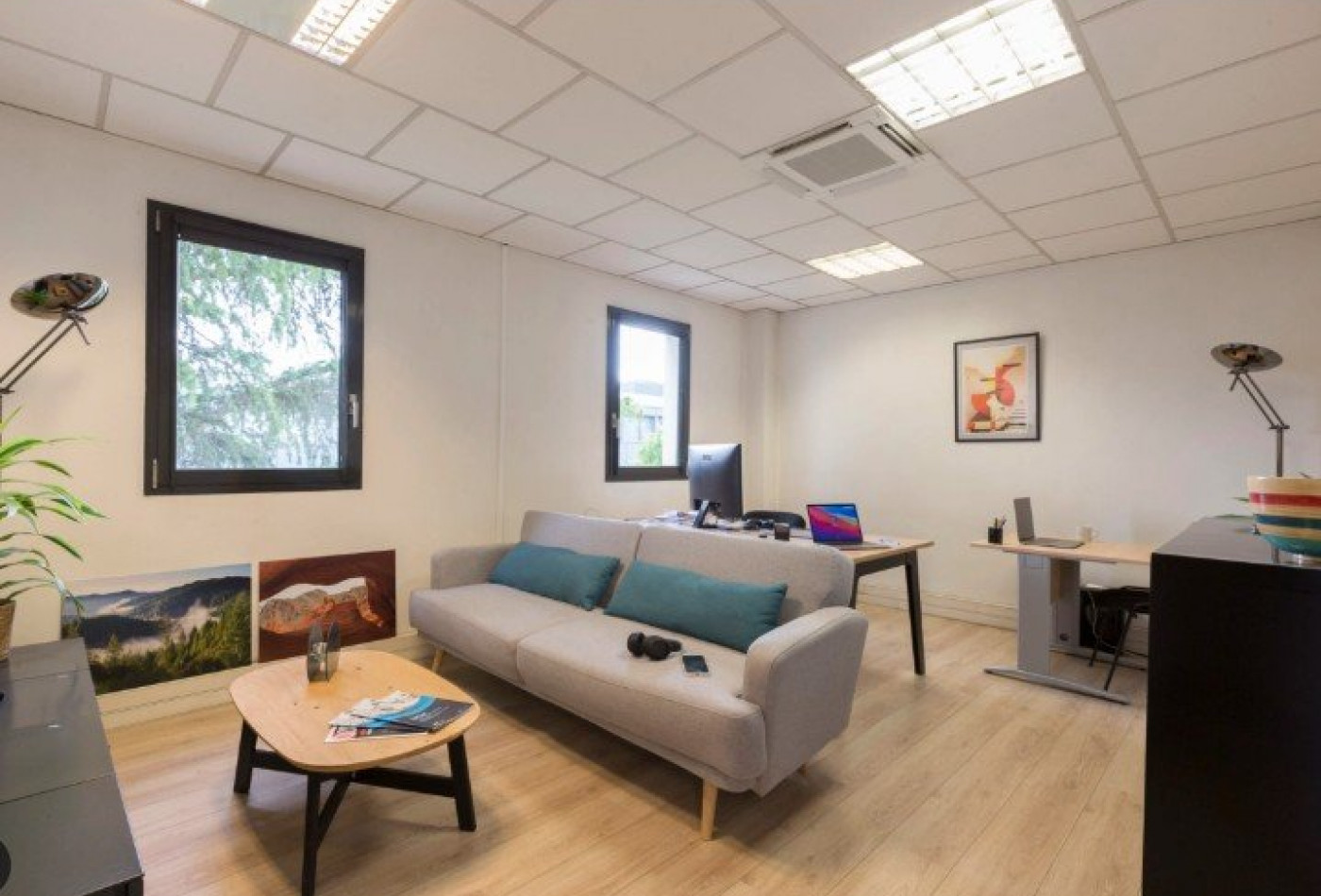 vente Résidence etudiante Lyon 9eme Arrondissement - Photo 7