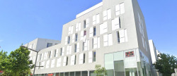 vente Résidence etudiante Lyon 9eme Arrondissement