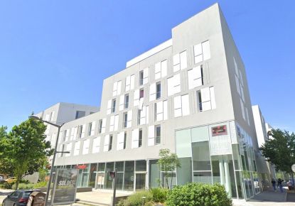 vente Résidence etudiante Lyon 9eme Arrondissement