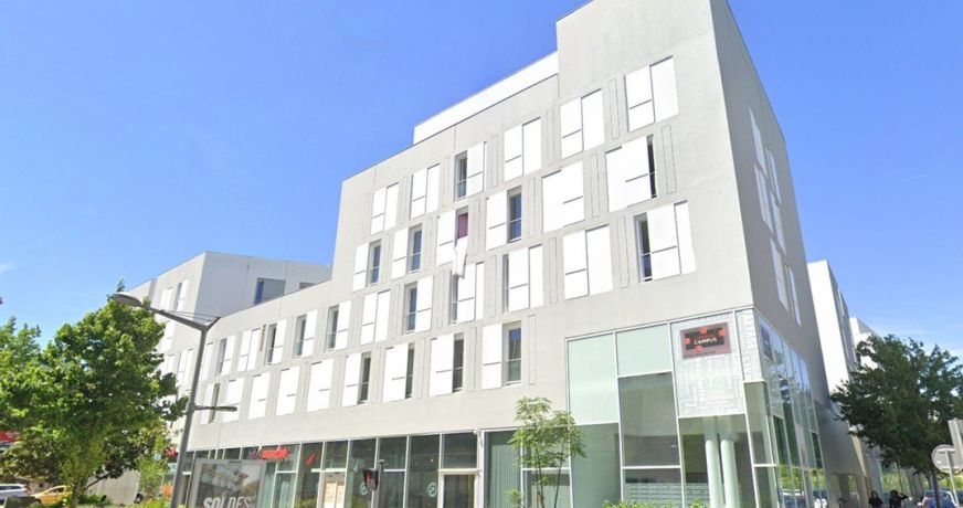 vente Résidence etudiante Lyon 9eme Arrondissement