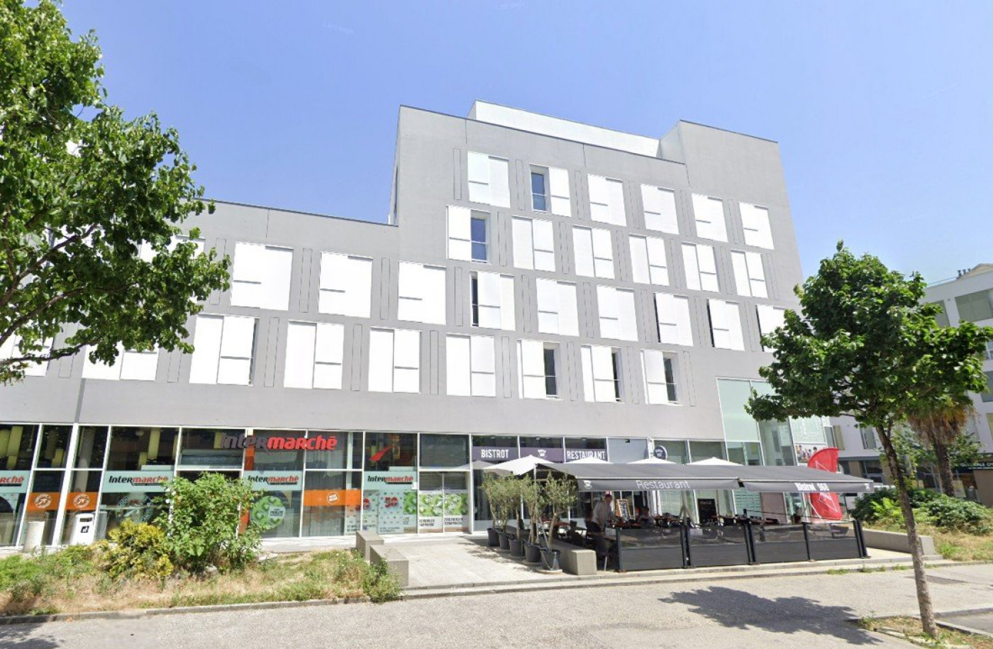 vente Résidence etudiante Lyon 9eme Arrondissement - Photo 11