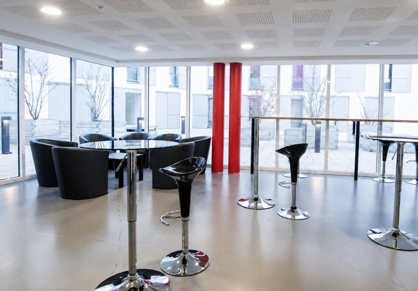 vente Résidence etudiante Lyon 9eme Arrondissement - Photo 6