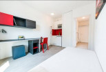 vente Résidence etudiante Lyon 9eme Arrondissement