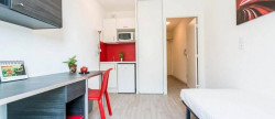 vente Résidence etudiante Lyon 9eme Arrondissement