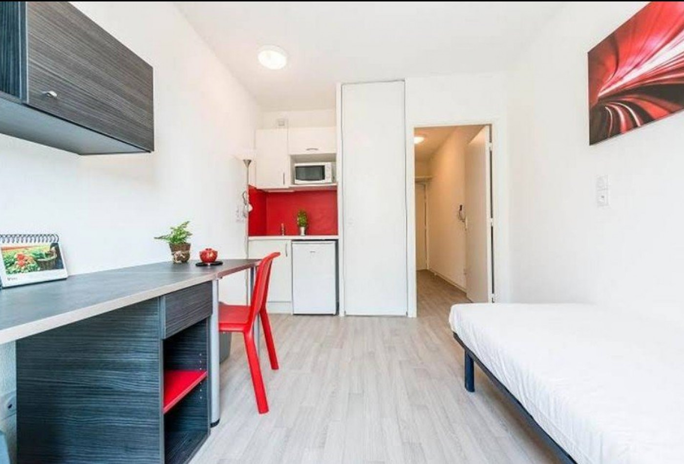 vente Résidence etudiante Lyon 9eme Arrondissement - Photo 3