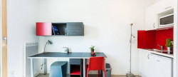 vente Résidence etudiante Lyon 9eme Arrondissement
