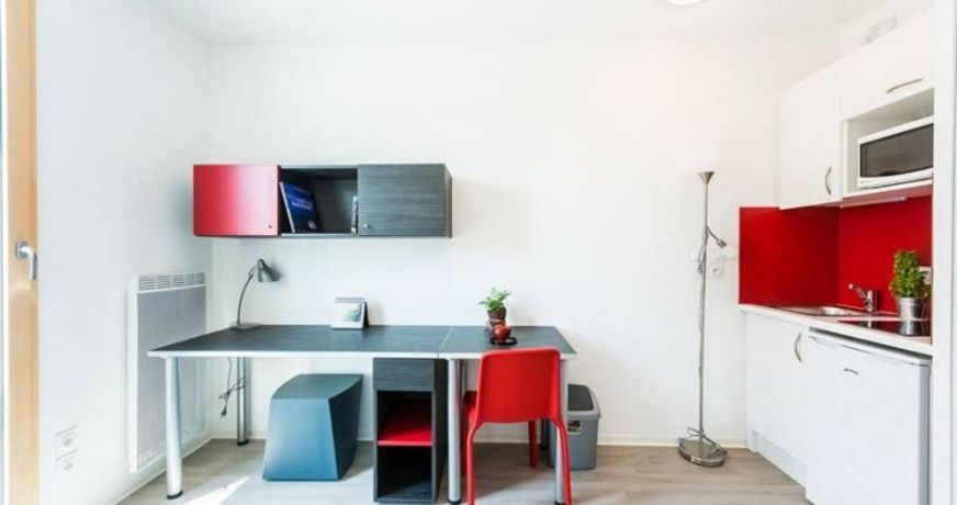 vente Résidence etudiante Lyon 9eme Arrondissement