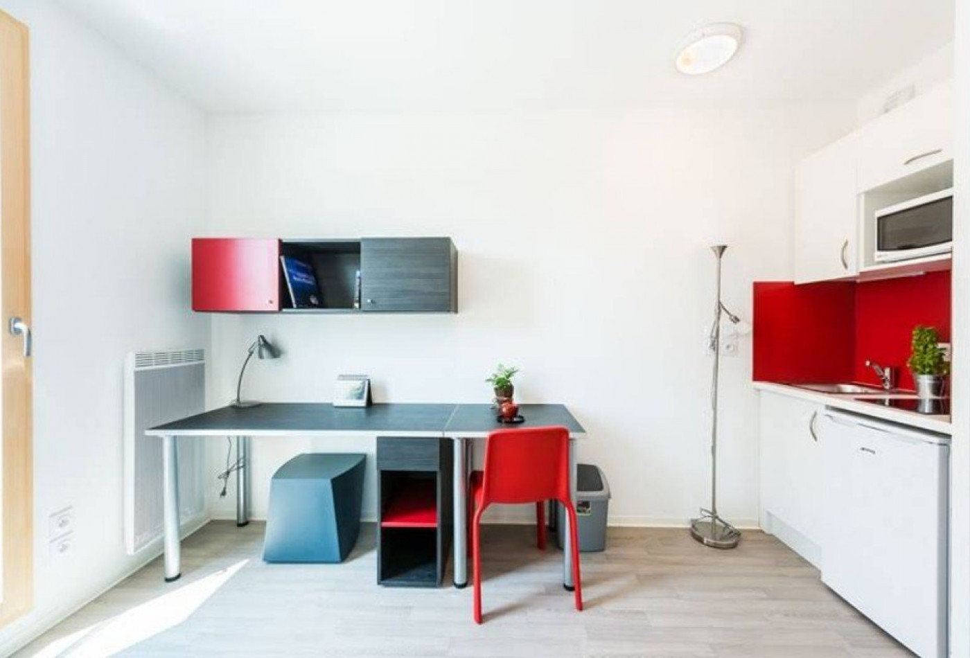 vente Résidence etudiante Lyon 9eme Arrondissement - Photo 4