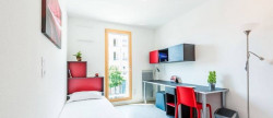 vente Résidence etudiante Lyon 9eme Arrondissement