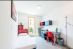 vente Résidence etudiante Lyon 9eme Arrondissement