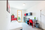 vente Résidence etudiante Lyon 9eme Arrondissement