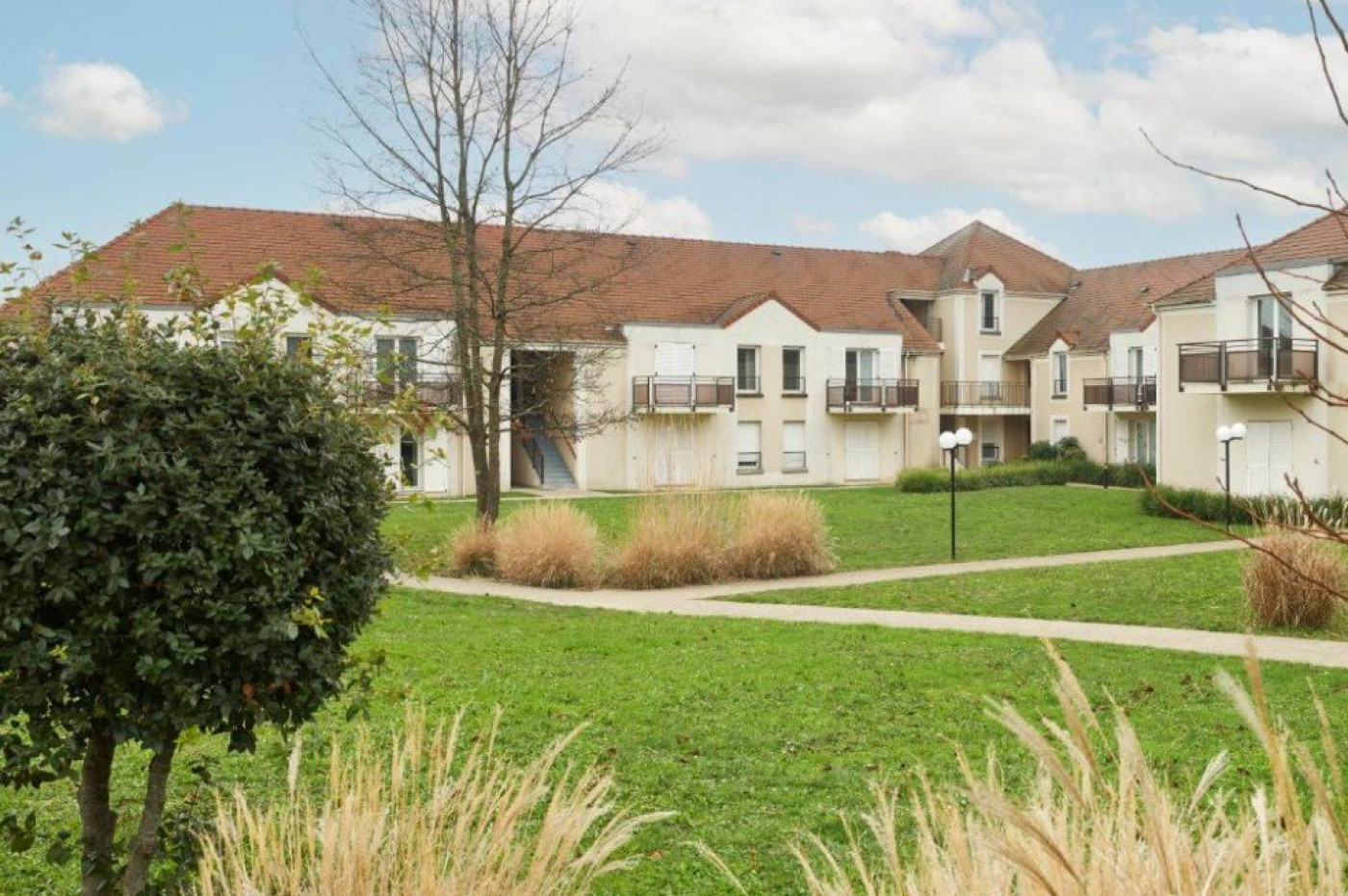 vente Résidence tourisme Roissy En France - Photo 13