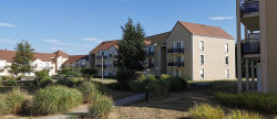 vente Résidence tourisme Roissy En France