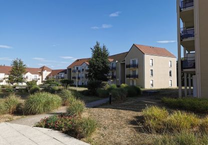 vente Résidence tourisme Roissy En France