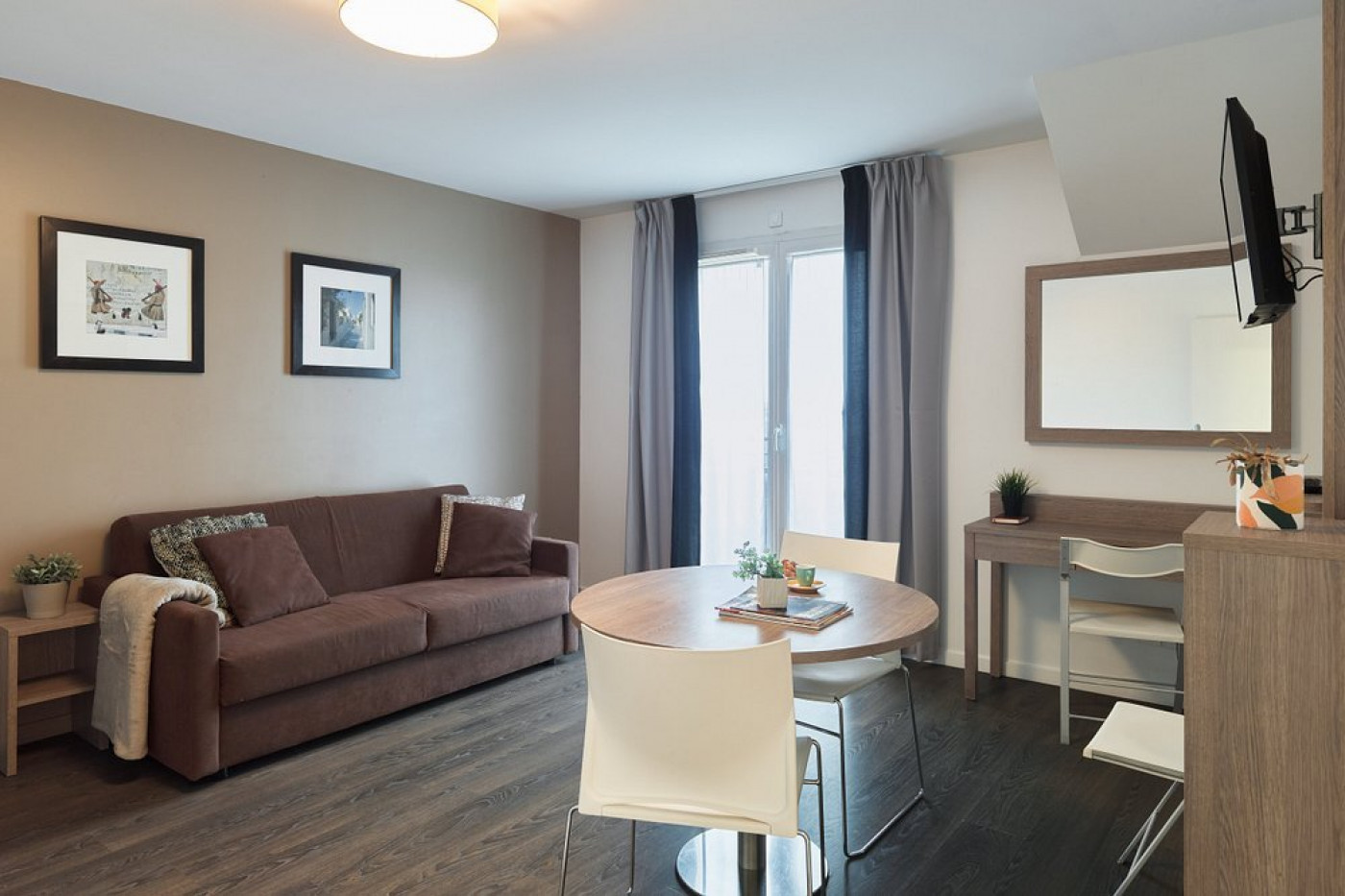 vente Résidence tourisme Roissy En France - Photo 3