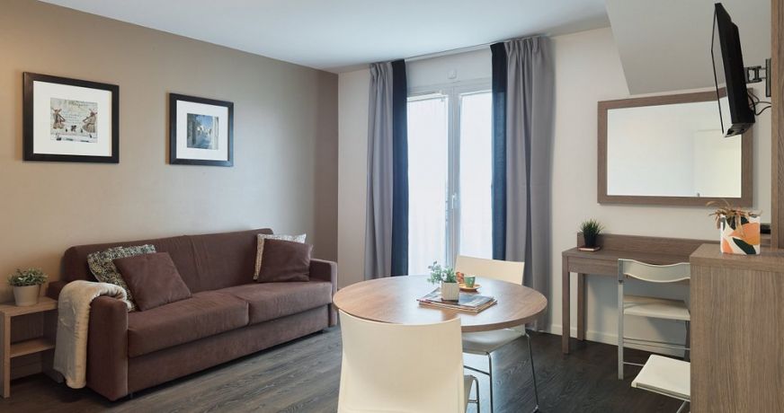 vente Résidence tourisme Roissy En France