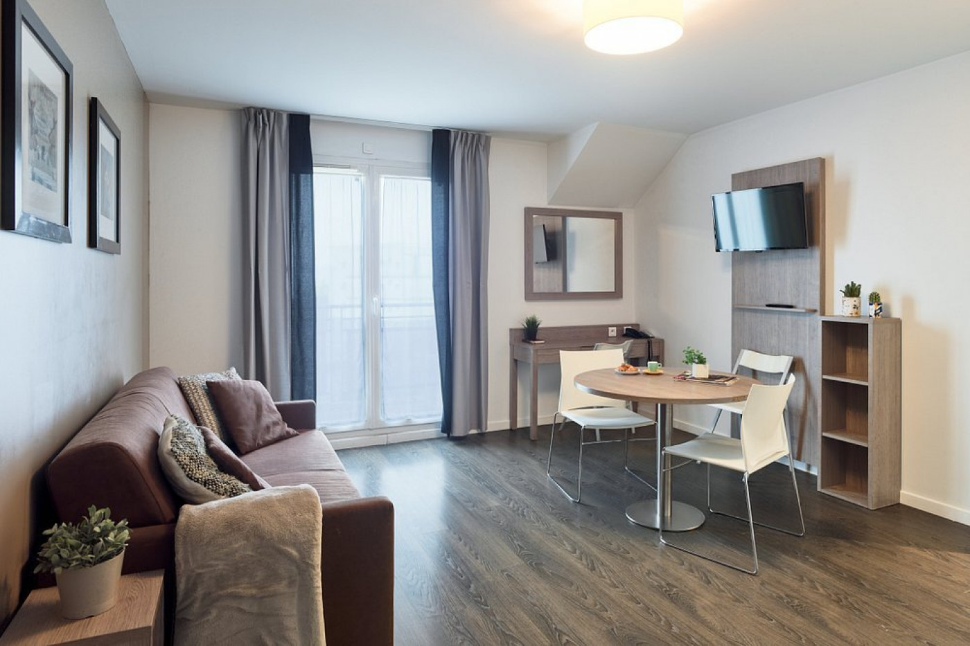 vente Résidence tourisme Roissy En France - Photo 2