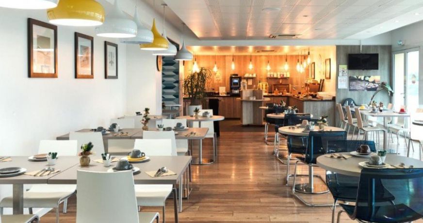 vente Résidence tourisme Roissy En France