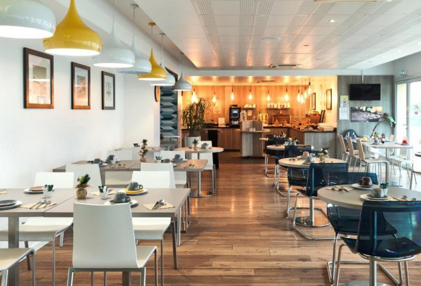 vente Résidence tourisme Roissy En France - Photo 8