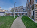 vente Résidence seniors Cenon