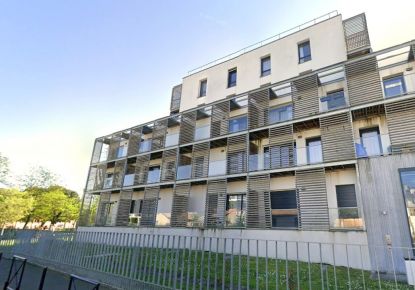 vente Résidence seniors Cenon