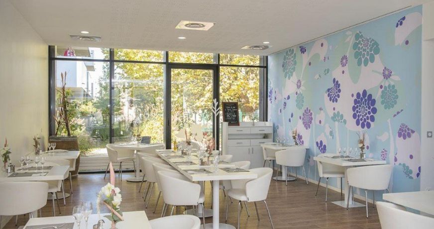 vente Résidence seniors Cenon