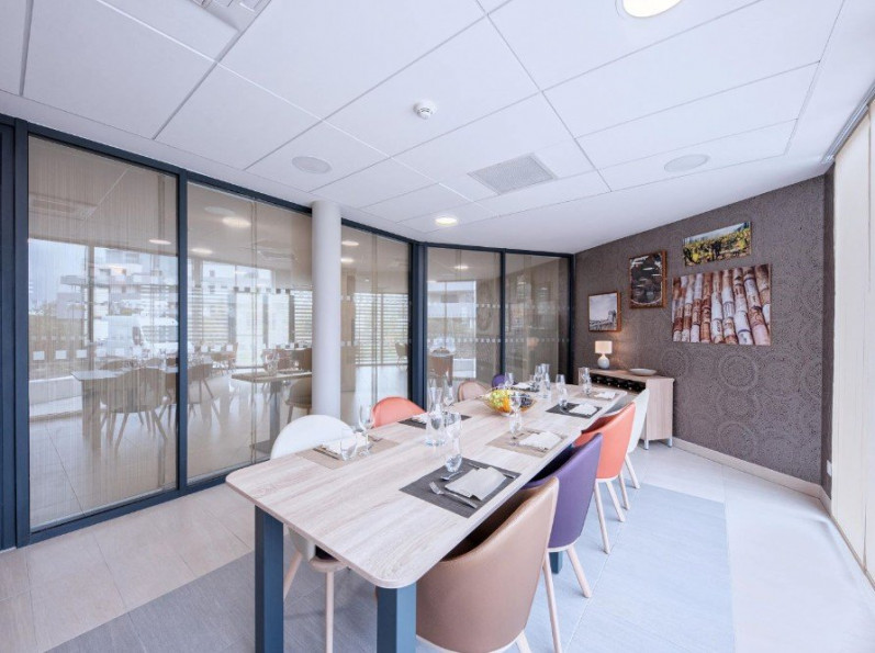 vente Résidence seniors Cenon - Photo 8