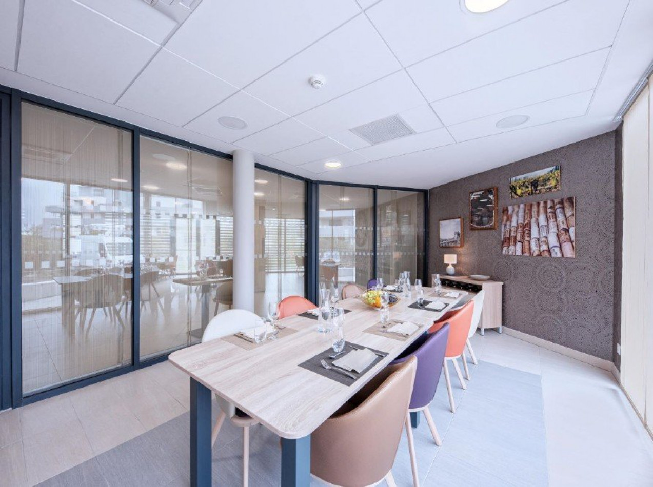 vente Résidence seniors Cenon - Photo 8
