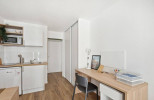vente Résidence etudiante Courbevoie