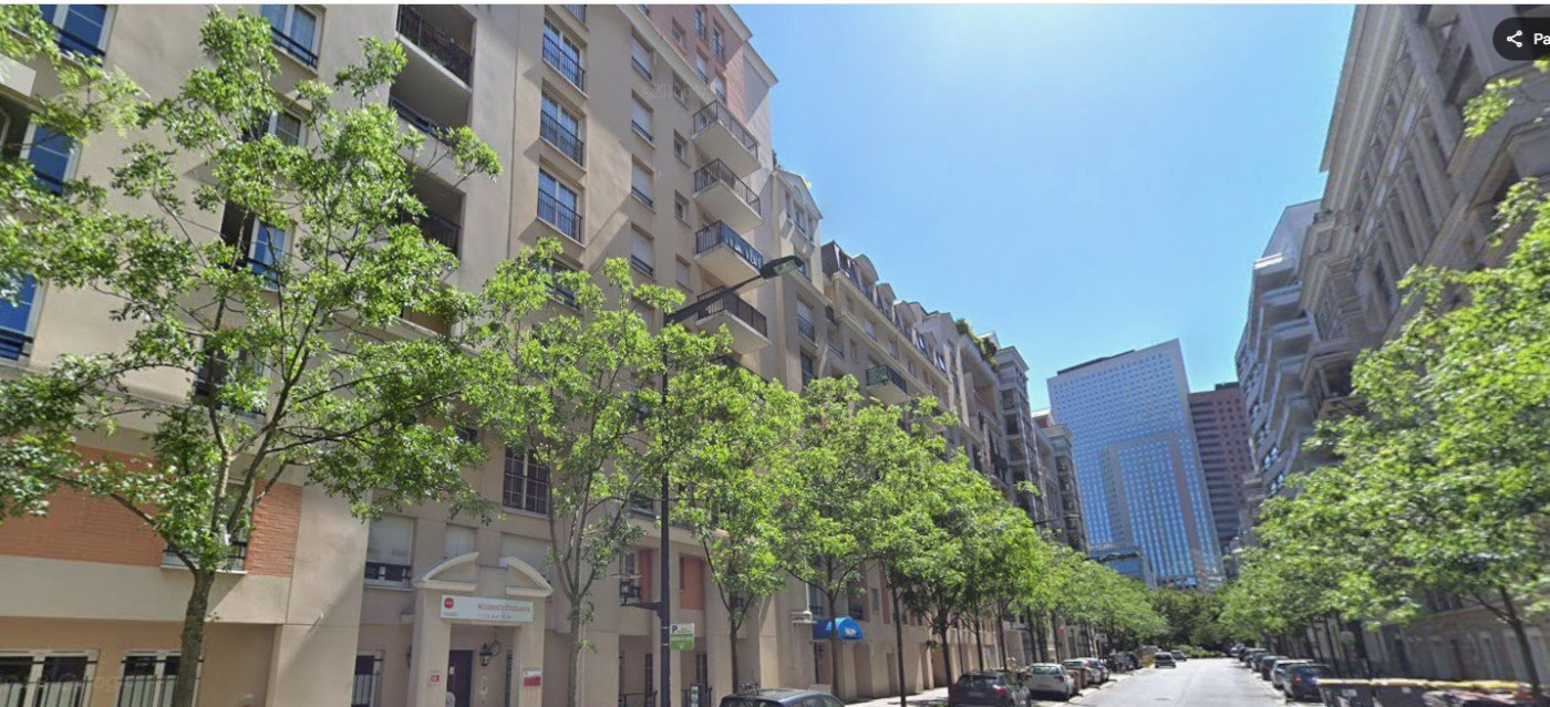 vente Résidence etudiante Courbevoie - Photo 9
