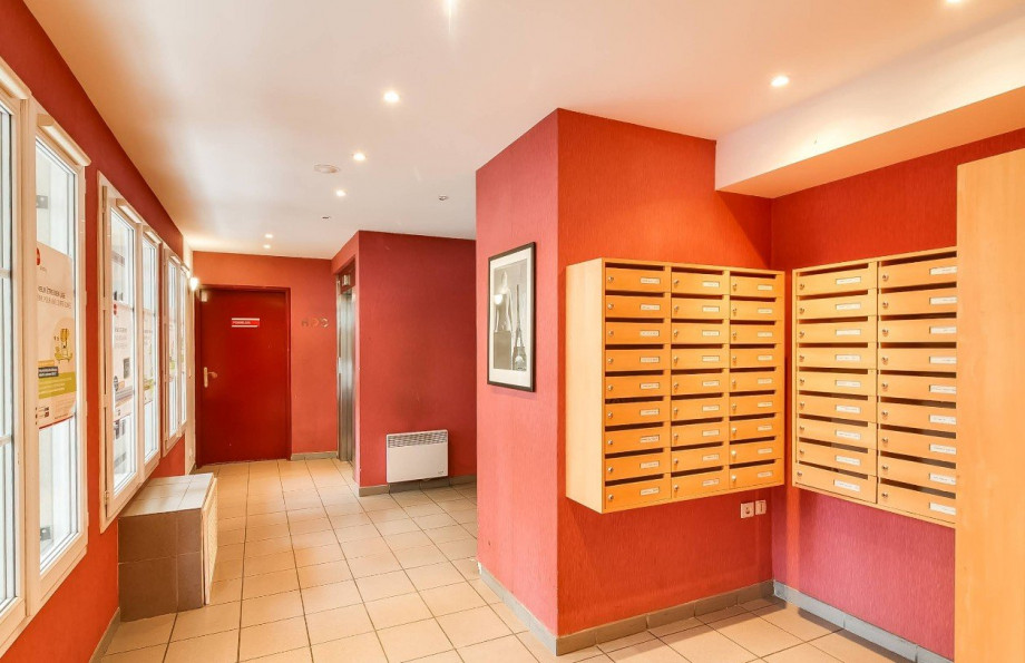 vente Résidence etudiante Courbevoie - Photo 7