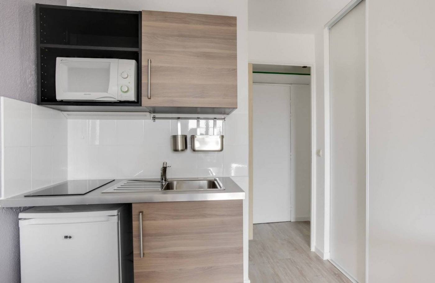 vente Résidence etudiante Courbevoie - Photo 3