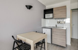 vente Résidence etudiante Courbevoie