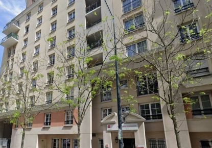vente Résidence etudiante Courbevoie