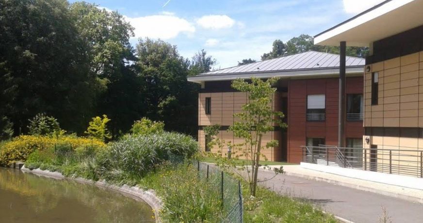 vente Résidence ehpad Ennery