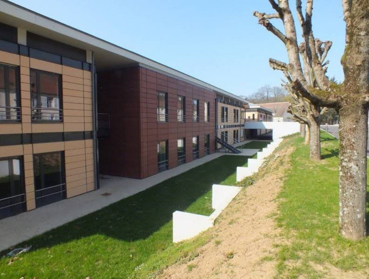 vente Résidence ehpad Ennery - Photo 12