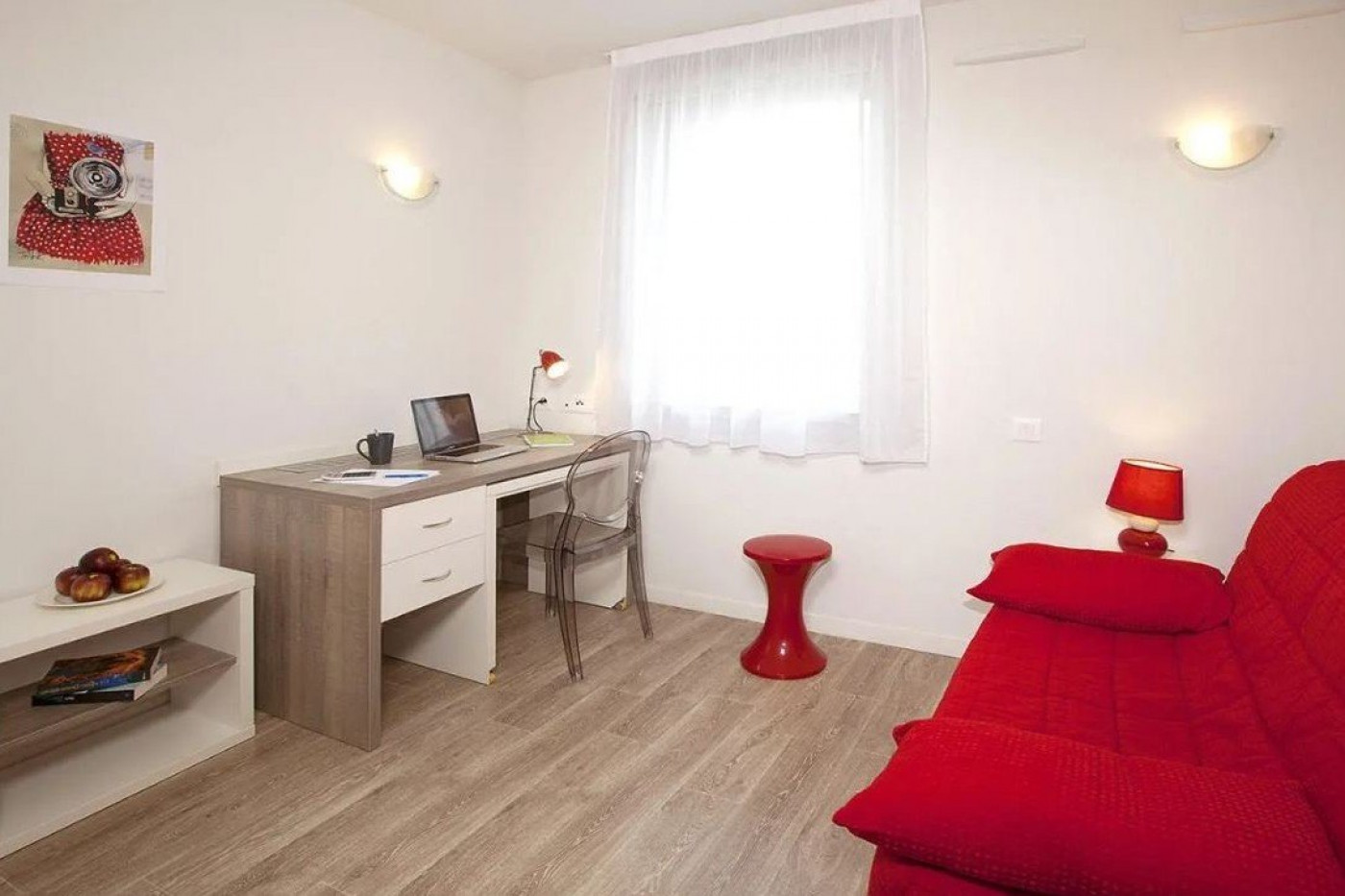 vente Résidence etudiante Nanterre - Photo 2