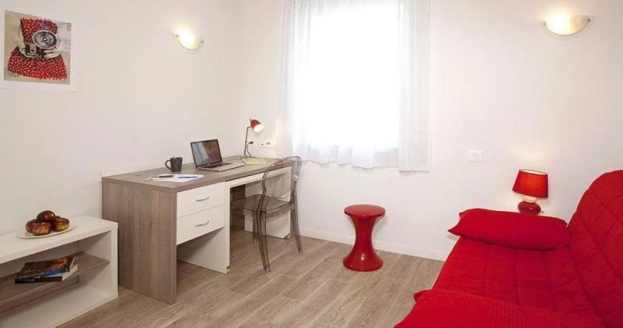 vente Résidence etudiante Nanterre