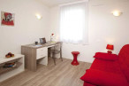 vente Résidence etudiante Nanterre