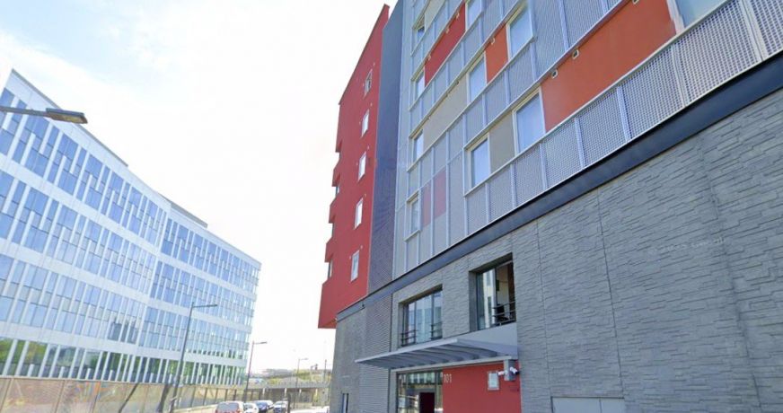 vente Résidence etudiante Nanterre