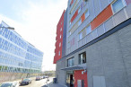 vente Résidence etudiante Nanterre