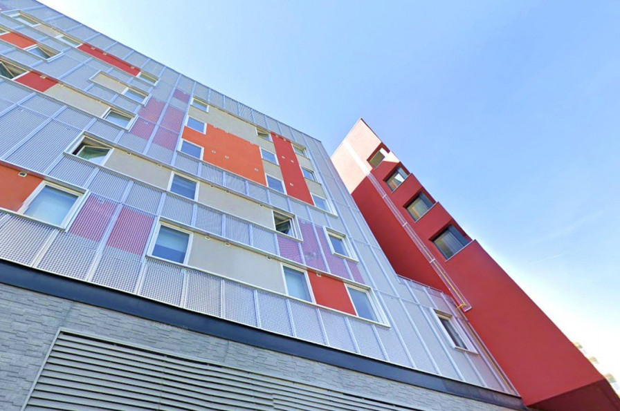vente Résidence etudiante Nanterre - Photo 1