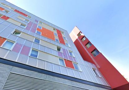 vente Résidence etudiante Nanterre