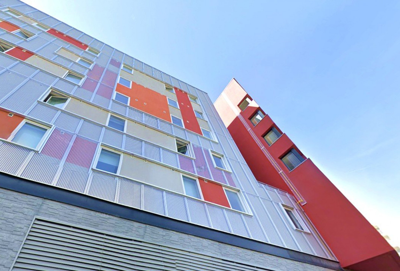 vente Résidence etudiante Nanterre - Photo 1