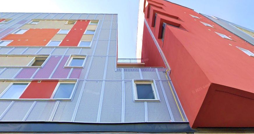 vente Résidence etudiante Nanterre