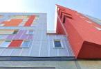 vente Résidence etudiante Nanterre